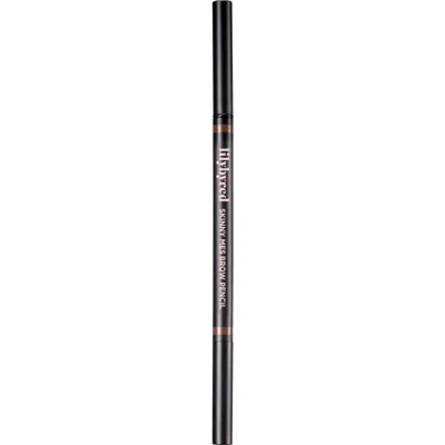 Lilybyred Skinny Mes Brow Pencil