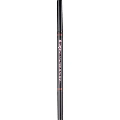 Lilybyred Skinny Mes Brow Pencil
