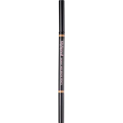 Lilybyred Skinny Mes Brow Pencil