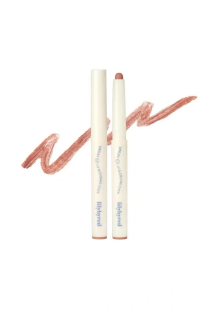 Lilybyred Smiley Lip Blending Stick