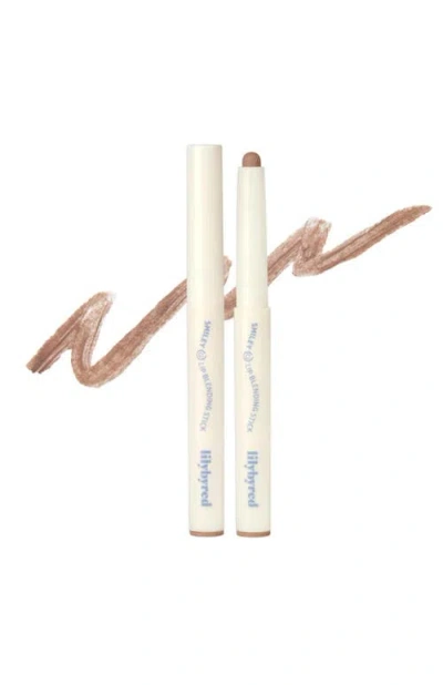 Lilybyred Smiley Lip Blending Stick