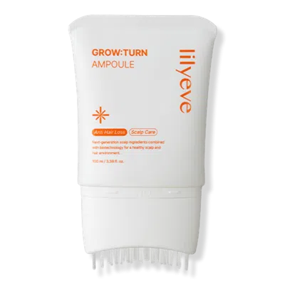 Lilyeve Growturn Exosome Hair Serum
