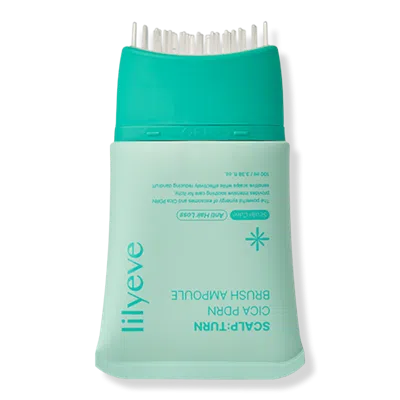 Lilyeve Scalpturn Cica Pdrn Serum