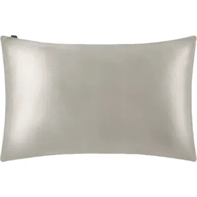 LILYSILK LILYSILK 100% SILK TERSE ENVELOPE PILLOWCASE