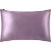 Lilysilk 100% Silk Terse Envelope Pillowcase In Lavender
