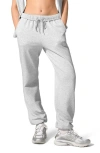 Lilysilk Porchlight Softstep Joggers In Gray