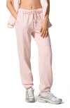 Lilysilk Porchlight Softstep Joggers In Pink