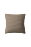Lilysilk Reversible Cashmere And Silk Pillowcase In Camel