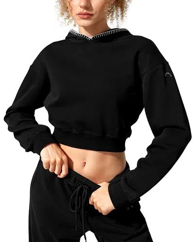 LILYSILK SEAMFLOW POISE PULLOVER