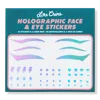 Lime Crime Holographic Face & Eye Stickers