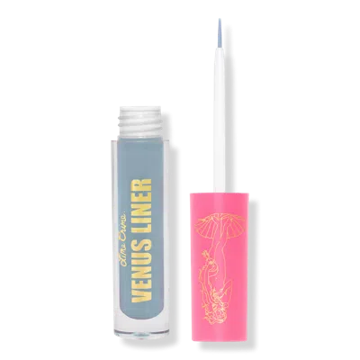 Lime Crime Venus Liquid Liner - Dew Drop In Green