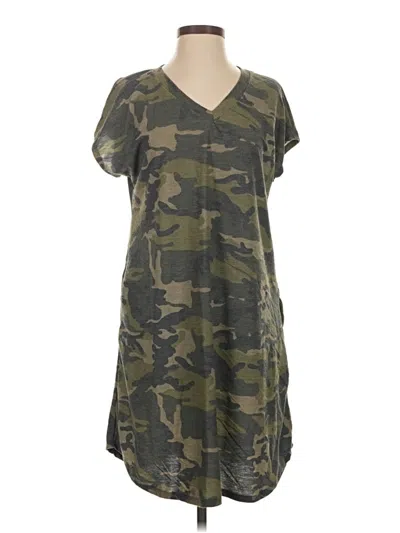 Pre-owned Lime N Chili Short Sleeve T-shirt In Green