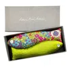 Lime Tree Design Green Club Tropicana Box Of Two Lavender Fish - Made With Liberty