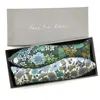 Lime Tree Design Green Fish & Chips Box Of Two Lavender Fish Drawer Scenters - Made With Liberty