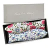 Lime Tree Design New Agatha Box Of Two Lavender Fish Drawer Scenters - Made With Liberty