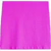 Limeapple Kids'  Crinkle Skirt In Purple