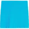 Limeapple Crinkle Skirt In Blue
