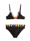 LIMEAPPLE LIMEAPPLE FLORAL BIKINI