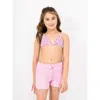 Limeapple Lightweight Terry Shorts