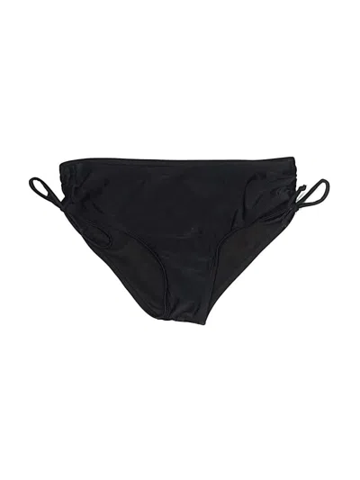 Pre-owned Limeapple Kids' Two Piece Swimsuit In Black