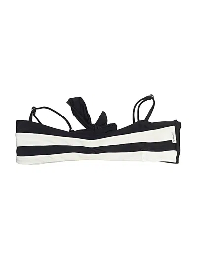 Pre-owned Limeapple Kids' Two Piece Swimsuit In Black