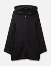 Limi Feu Cape In Black