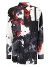 Limi Feu Pocket Shirt In Multi