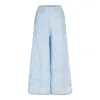 Liminal Women's Skye Pants - Blue In Blue
