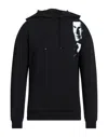 Limitato Sweatshirts In Black