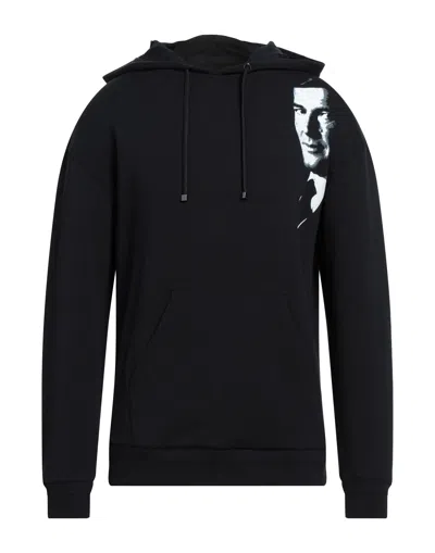 Limitato Sweatshirts In Black
