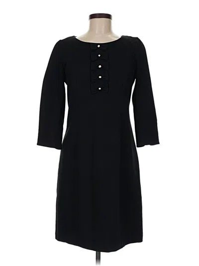 Pre-owned Limited Edition Casual Dress In Black