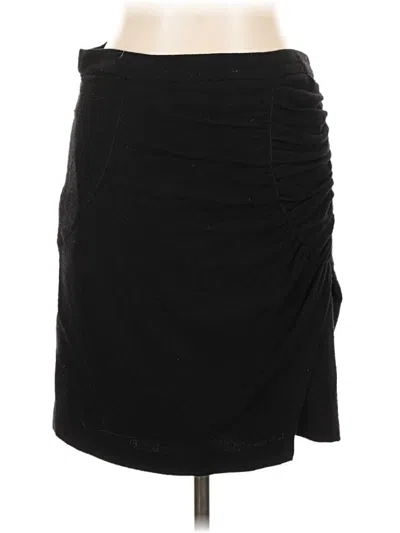 Pre-owned Limited Edition Casual Skirt In Black