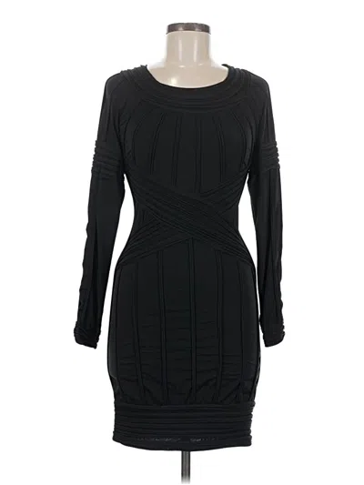 Pre-owned Limited Edition Cocktail Dress In Black