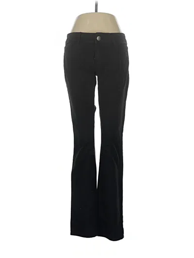 Pre-owned Limited Edition Jeans In Black