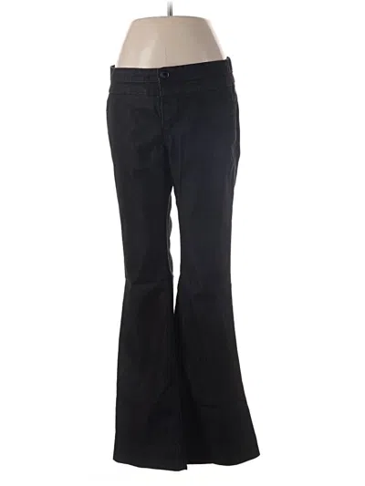 Pre-owned Limited Edition Jeans In Black