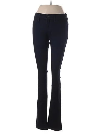 Pre-owned Limited Edition Jeans In Black