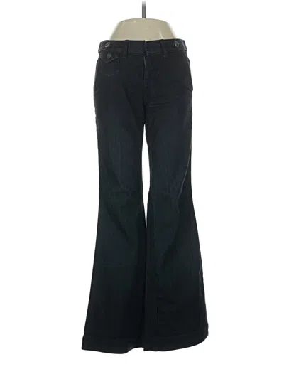 Pre-owned Limited Edition Jeans In Black