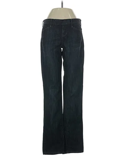 Pre-owned Limited Edition Jeans In Blue