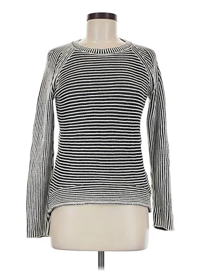 Pre-owned Limited Edition Turtleneck Sweater In Silver