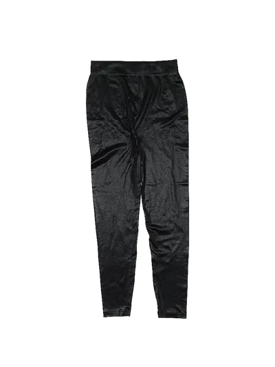 Pre-owned Limited Too Kids' Active Pants In Black