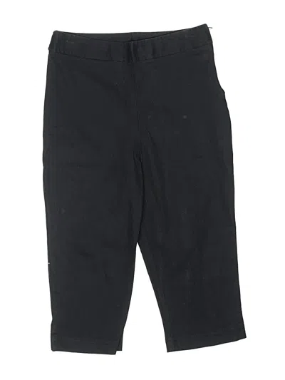 Pre-owned Limited Too Kids' Casual Pants In Black
