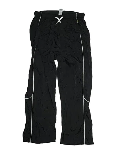 Pre-owned Limited Too Kids' Casual Pants In Black