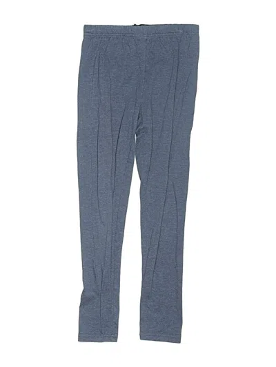 Pre-owned Limited Too Kids' Casual Pants In Blue