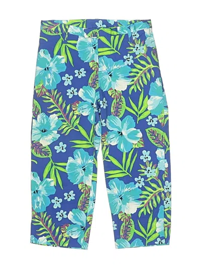 Pre-owned Limited Too Kids' Casual Pants In Blue