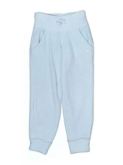 Pre-owned Limited Too Kids' Casual Pants In Blue
