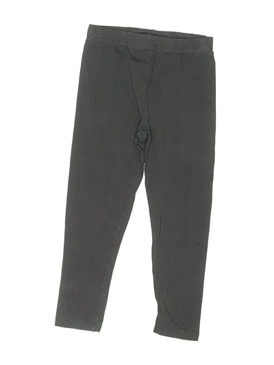 Pre-owned Limited Too Kids' Casual Pants In Gray