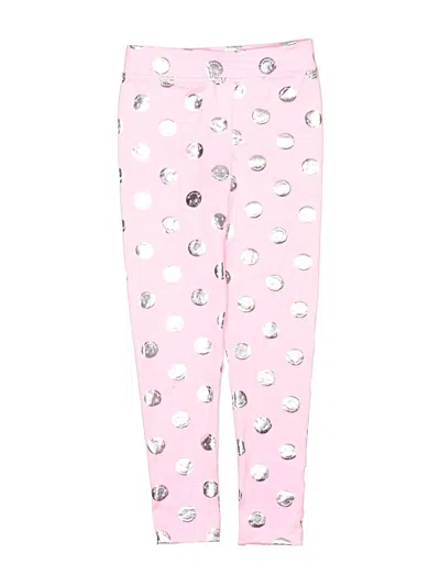 Pre-owned Limited Too Kids' Casual Pants In Pink