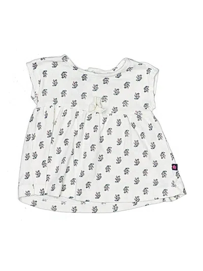 Pre-owned Limited Too Babies' Dress In White