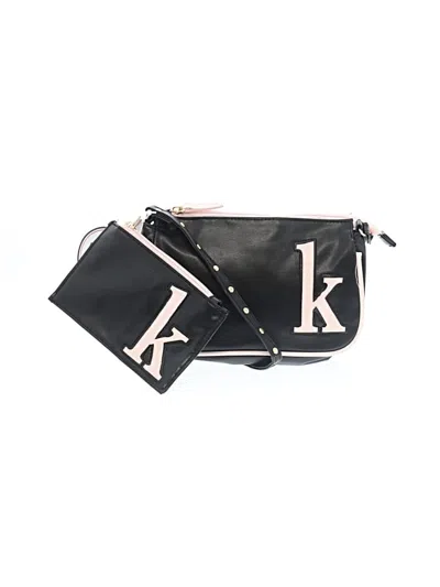 Pre-owned Limited Too Kids' Purse In Black