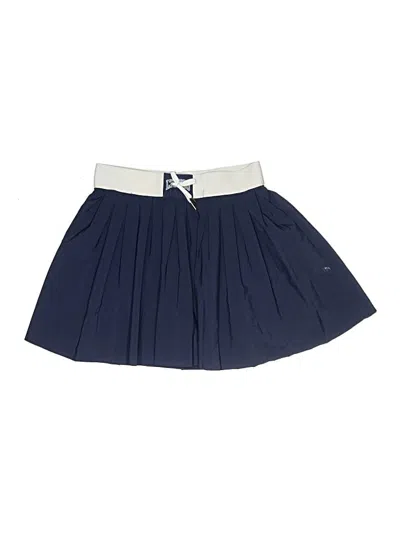 Pre-owned Limited Too Kids' Skirt In Blue